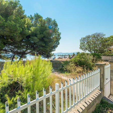 Sun Of The Beach, Vacaciones En La Playa De Alcudia Luaran gambar