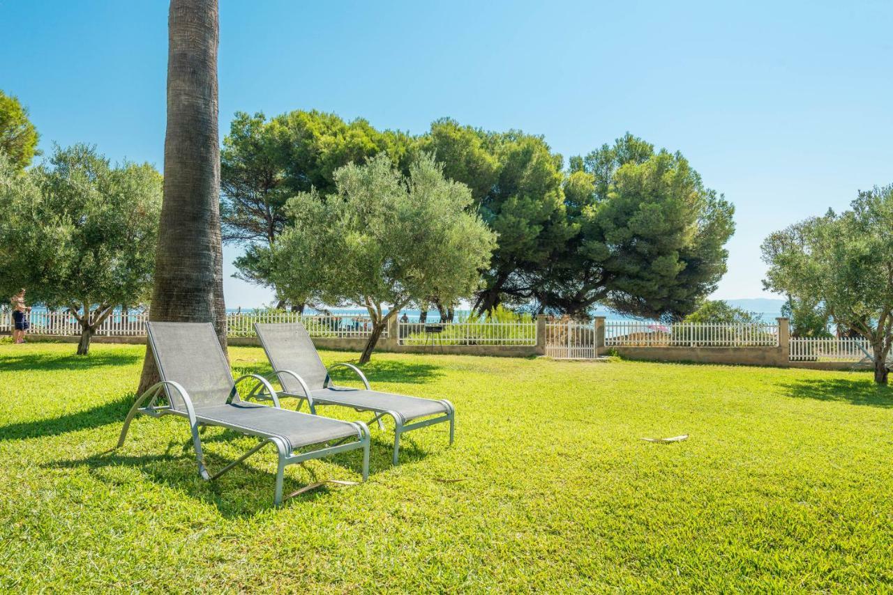 Sun Of The Beach, Vacaciones En La Playa De Alcudia Luaran gambar