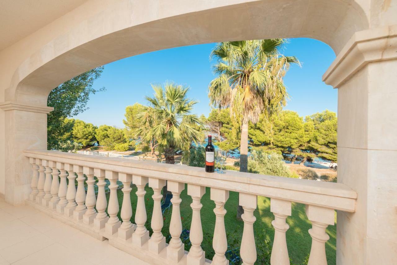 Sun Of The Beach, Vacaciones En La Playa De Alcudia Luaran gambar