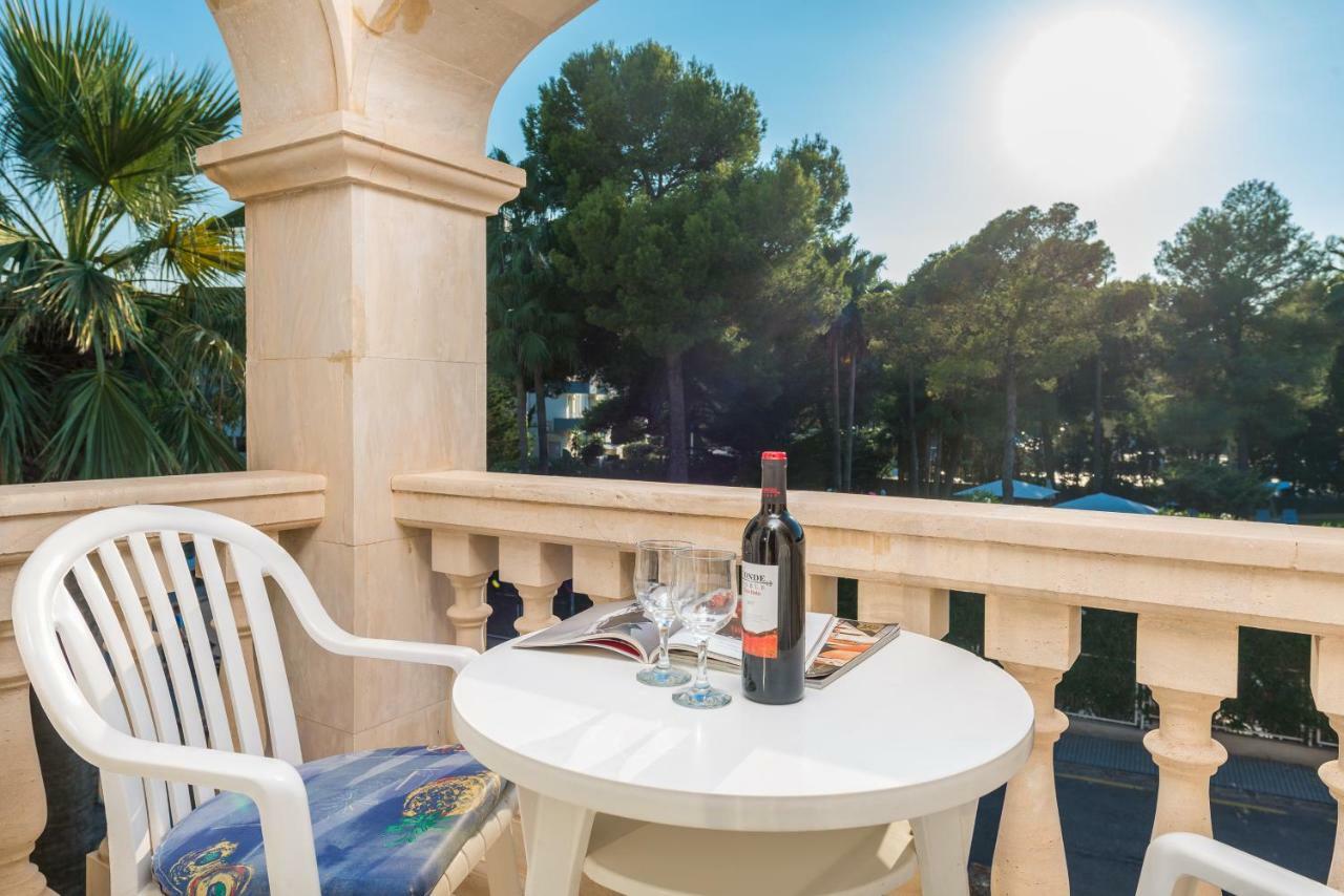 Sun Of The Beach, Vacaciones En La Playa De Alcudia Luaran gambar